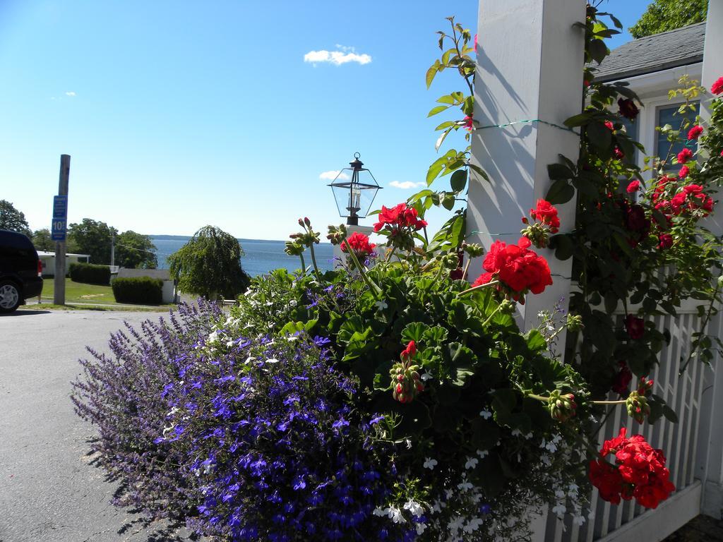 Colonial Gables Oceanfront Village Belfast Dış mekan fotoğraf