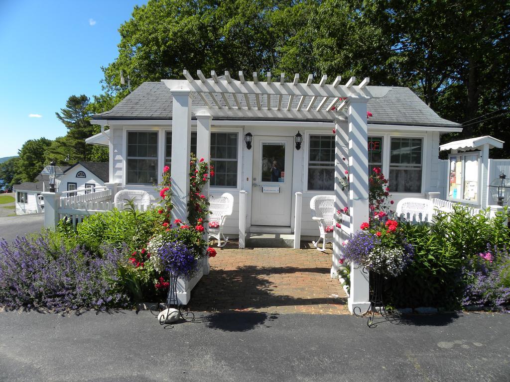 Colonial Gables Oceanfront Village Belfast Dış mekan fotoğraf